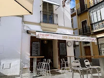 Restaurante Los Palillos Bar, Jamon Bar en Sevilla