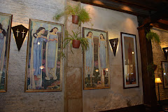 Fotografía de La Sacristia