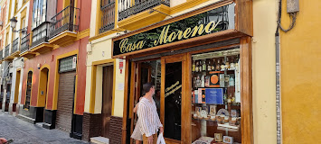 Fotografía de Casa Moreno