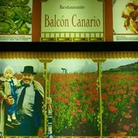 Imagen Balcon Canario