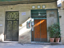 Imagen Restaurante El Refugio