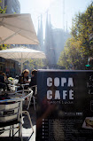 Fotografía de Copa Cafe
