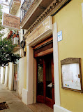 Imagen Restaurante Sporting
