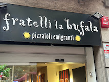 Imagen Fratteli La Bufala