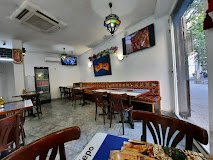 Imagen Dana Damasquina 1