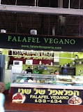 Imagen El falafel de Shani