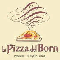 Imagen La Pizza del Born