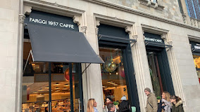 Restaurante Farggi 1957 en Barcelona