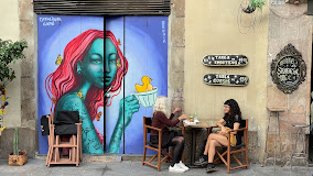 Imagen Catalina Cafe
