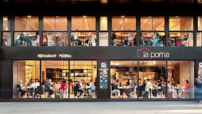 Fotografía de Restaurant La Poma
