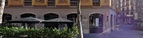 Fotografía de Les Finestres de Lluria