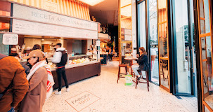 Restaurante Farggi en Barcelona