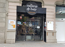 Imagen Restaurante Cullera de Boix