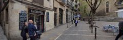 Fotografía de La Candela