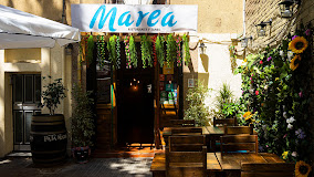 Imagen O' Principe Trattoria Pizzeria