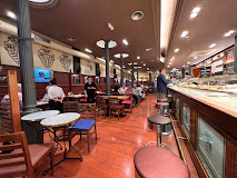 Imagen Bracafé