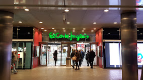 Imagen Cafetería El Corte Inglés - Diagonal