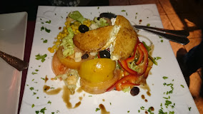 Imagen La Braseria del Portus