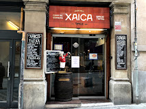 Imagen Xaica Restaurant