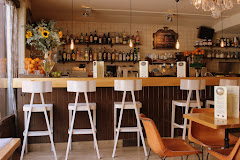 Restaurante Creps Barcelona en Barcelona