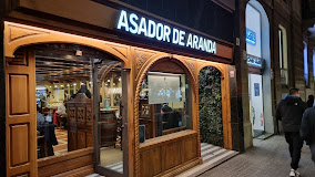 Imagen El Asador de Aranda