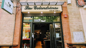 Fotografía de Las Golondrinas 2