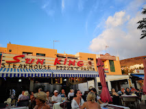 Fotografía de Sun King