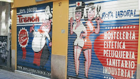 Imagen EL TRENCH