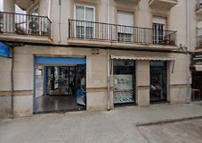 Imagen Cafeteri Amaneix