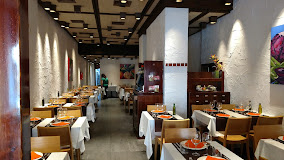 Imagen Restaurante El Raco del Senoret