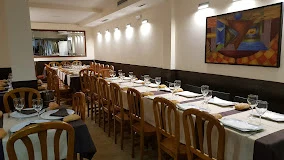 Restaurante La Fondue en Valencia