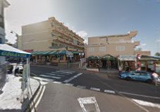 Imagen paraiso del sol