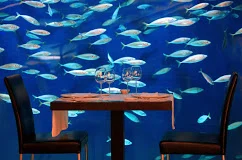 Imagen Submarino Restaurant