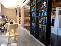 Imagen Cafetería El Corte Inglés - Nuevo Centro
