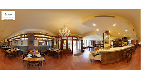 Fotografía de La Mar Salá