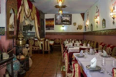 Restaurante Balansiya Restaurante en Valencia