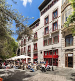 Fotografía de Hotel Cort Restaurante