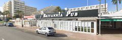 Fotografía de Britannia Pub