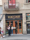 Fotografía de Restaurant Maccabi