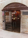 Fotografía de La Oveja Negra