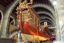Fotografía de Museo Maritim de Barcelona - Lonja de San Cristobal