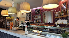 Fotografía de La Parada