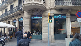 Imagen Seven Notes