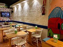 Imagen Restaurante Panchito