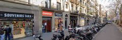 Imagen La Baguetina Catalana
