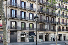 Imagen Vueling BCN by HC