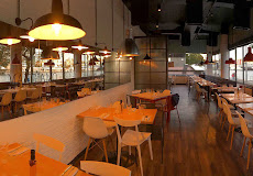 Imagen World Champion Pizza
