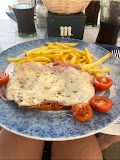 Fotografía de Tapas Sin Fronteras