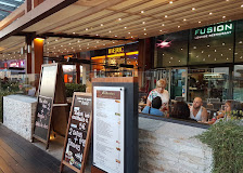 Imagen Fusion Lounge Restaurante