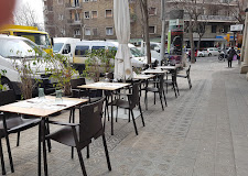 Imagen Bar Azul Barcelona